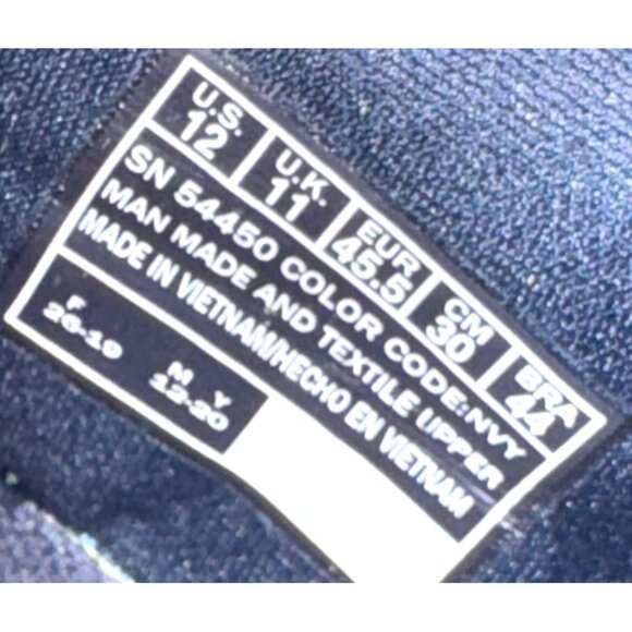 Skechers Ultra Go Air Cooled Goga Mat Men's Size 12 - Picture 3 of 11
